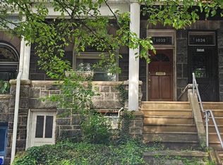 1032 N 4th St, Reading, PA 19601