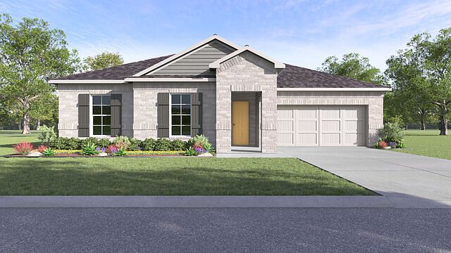 Plan Elevation.
