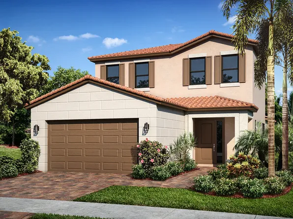 16246 Sea Turtle Pl, Loxahatchee, FL 33470