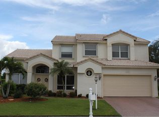 9279 Lake Serena Dr, Boca Raton, FL 33496