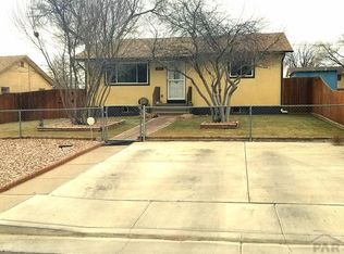 2408 W 15th St, Pueblo, CO 81003