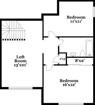 4th image of 6403 Maravian Dr