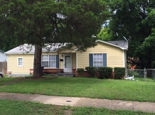 4402 Utah Ave, Dallas, TX 75216