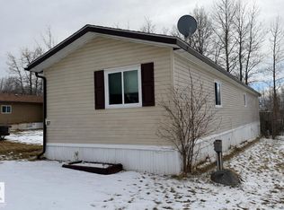 57 Pleasantview, Drayton Valley, AB T7A1M8