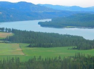 Tbd Spirit Ridge Way, Rice, WA 99167