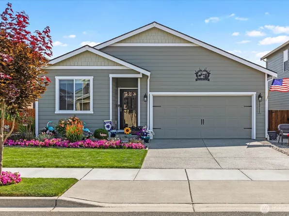 12113 314th Avenue SE, Sultan, WA 98294