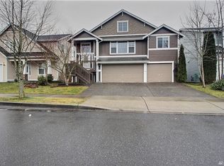 1007 Eagle Ave SW, Orting, WA 98360