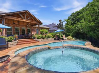 3016 Pottery Trl, Corinth, TX 76210