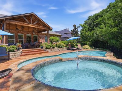 3016 Pottery Trl, Corinth, TX, 76210