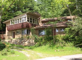 1776 Old State Road 46, Nashville, IN 47448