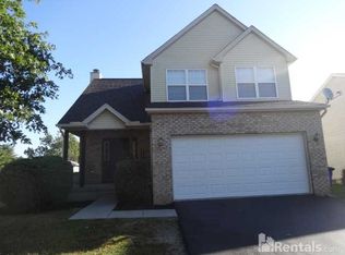 2608 Willowgate Rd, Grove City, OH 43123