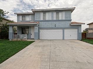 11540 Summer St, Adelanto, CA 92301