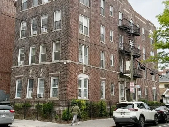 87-16 Britton Avenue, Elmhurst, NY 11373