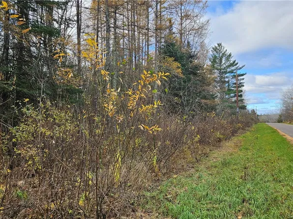 12331 W Delap Lane, Couderay, WI 54828
