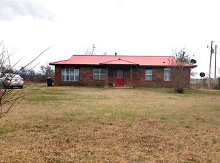 40441 Green Hill Rd, Talihina, OK 74571
