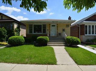 5117 S Leamington Ave, Chicago, IL