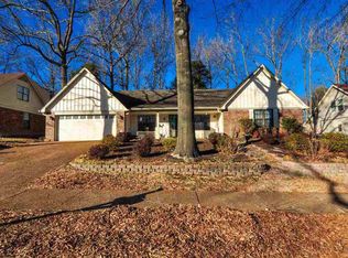 6120 Kevin Dr, Memphis, TN 38135