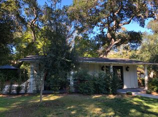 705 Foothill Rd, Ojai, CA 93023