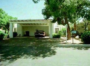 4840 E Fort Lowell Rd UNIT B, Tucson, AZ 85712