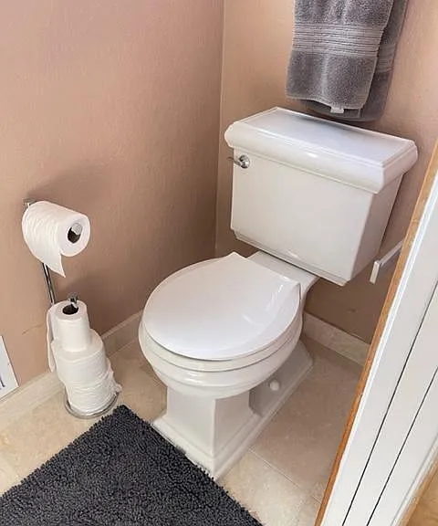 Master bath