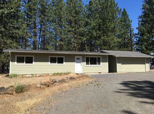 60149 Cheyenne Rd, Bend, OR 97702