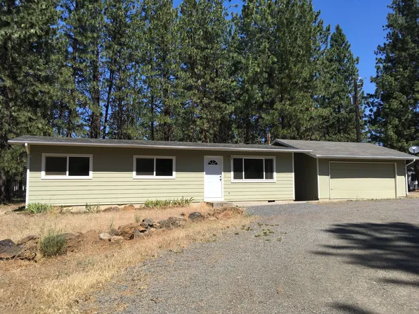 60149 Cheyenne Rd, Bend, OR 97702