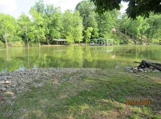 Martin Landing Rd, Lobelville, TN 37097