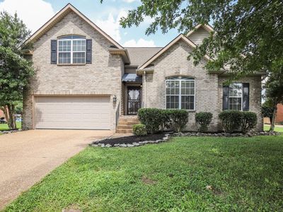 115 Grove Ln S, Hendersonville, TN, 37075