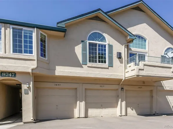 8747 E Dry Creek Road #1627, Englewood, CO 80112