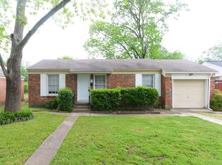 10433 Fern Dr, Dallas, TX 75228