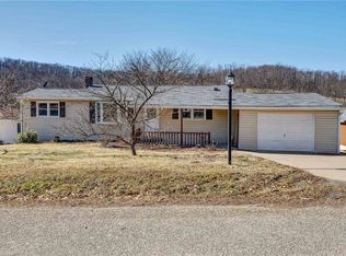 160 Noonen St, Rochester, PA 15074