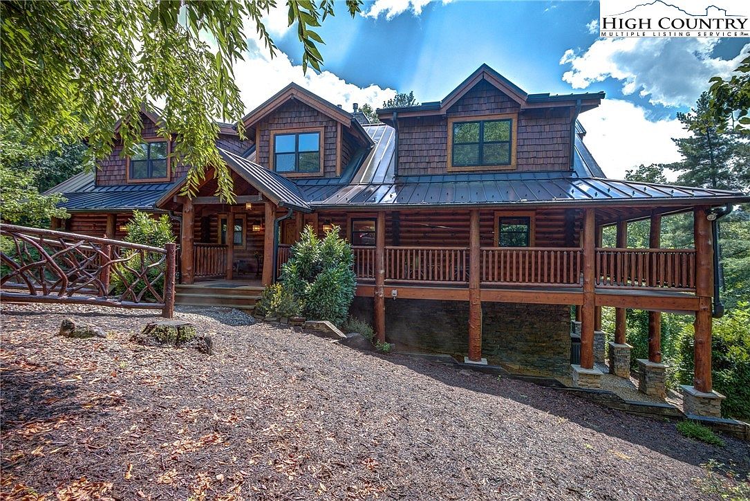 502 Cascade Run, Purlear, NC 28665 MLS 243374 Zillow