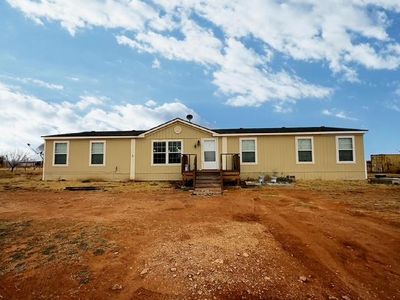 8975 County Road 3105, Snyder, TX, 79549