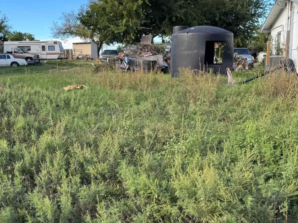 Lot 12 E Hamilton Street, Llano, TX 78643