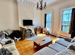 519 Massachusetts Ave APT 2, Boston, MA 02118
