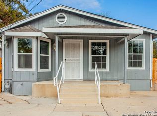2415 Potosi St, San Antonio, TX 78207