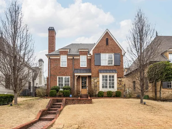 3011 Oakleigh Manor Ln, Germantown, TN 38138