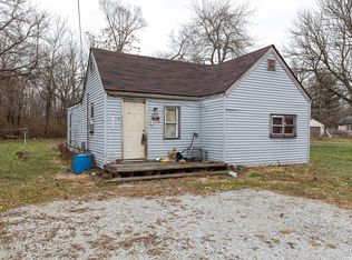 11627 E Parrish St, Momence, IL 60954