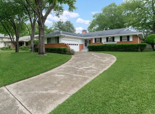 11826 Donore Ln, Dallas, TX 75218