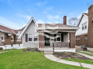 3404 Mayfair Ave, Cincinnati, OH 45211