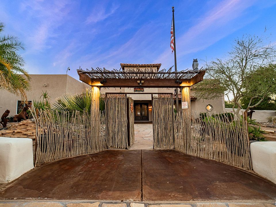 4639 E Nine Iron Ln, Yuma, AZ 85365 | Zillow
