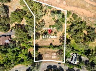Glen Dr, Oroville, CA 95966