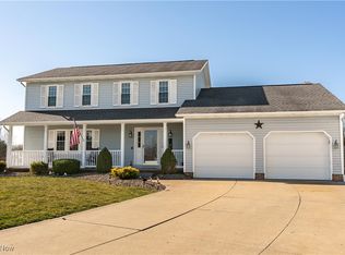 1535 Westwood Ave, Alliance, OH
