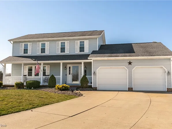 1535 Westwood Ave, Alliance, OH 44601