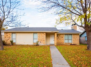 2226 Pueblo Dr, Garland, TX 75040