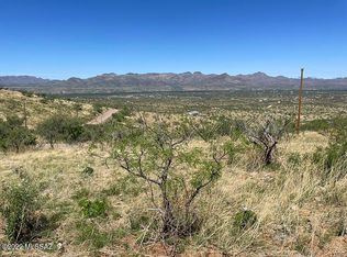 332 Calle Muelle #2-RIO, Rio Rico, AZ 85648