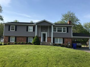 9440 Marshall Corner Rd, Pomfret, MD 20675