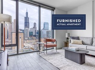 38 S Peoria St FLOOR 13-ID628, Chicago, IL 60607