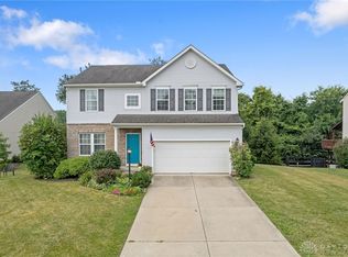 4265 Fox Ridge Dr, Batavia, OH 45103