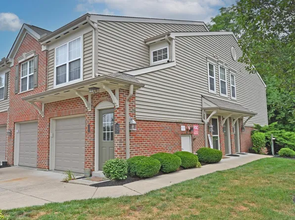 7243 English Dr, Cincinnati, OH 45244